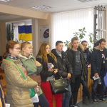 Екскурсія школярів