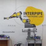 Нова лабораторія