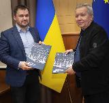 Співпраця з територіальними громадами продовжується