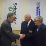 Візит до НГУ делегації професорів Есслінгенского університету техніки та економіки (Німеччина)
