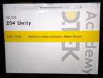 Всеукраїнський конкурс-хакатон «Make It Smart»