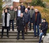 Закордонне відрядження до Ройтлінгенського університету, Есслінгенського університету (ФРН)