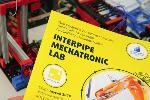 Mechatronic Battle для шкільних команд — півфінал IML 2019