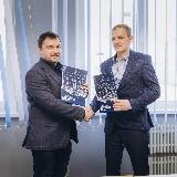 Перспективний партнер політеху - Дубовиківська сільська територіальна громада