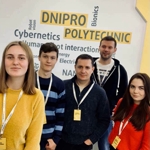 Interpipe Mechatronic Lab 2020 для шкільних команд