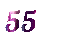55 років кафедрі!
