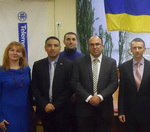 Семінар «Відновлювана енергетика та електромобілі» в рамках конкурсу спільних українсько-французьких науково-дослідних проектів
